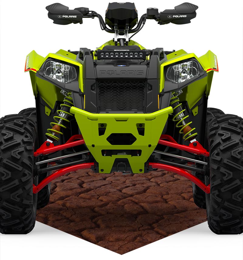 ORV Dealer - EMEA Distributors -