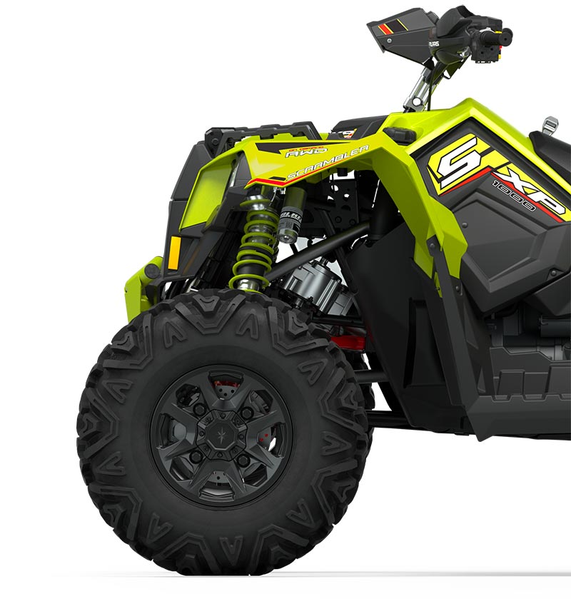 ORV Dealer - EMEA Distributors -